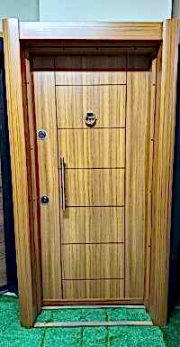 Bedirhan Alarmlı Kilitli Seri 6