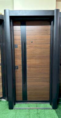 Bedirhan Alarmlı Kilitli Seri 9