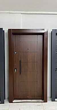 EKONOMİK ÇELİK KAPILAR