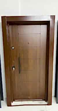 EKONOMİK METALİK CEVİZ