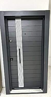 EKONOMİK ANTRASİT GRİ