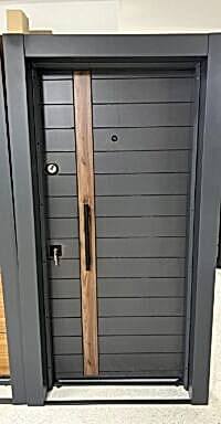 EKONOMİK ANTRASİT GRİ