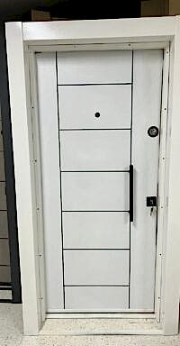 EKONOMİK ANTRASİT GRİ