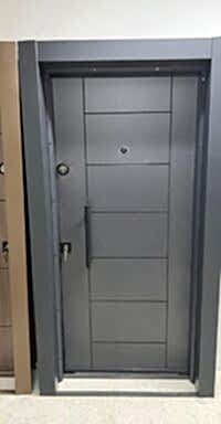 EKONOMİK ANTRASİT GRİ